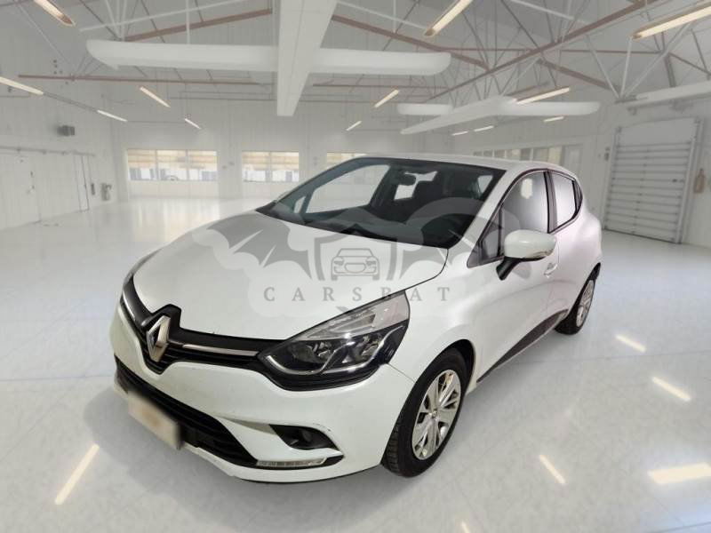 Renault Clio 1.5 DCI Business 2018