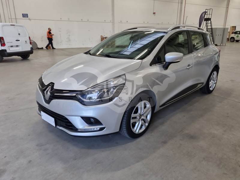 Renault Clio Grandtour 1.5 DCI Zen 2018