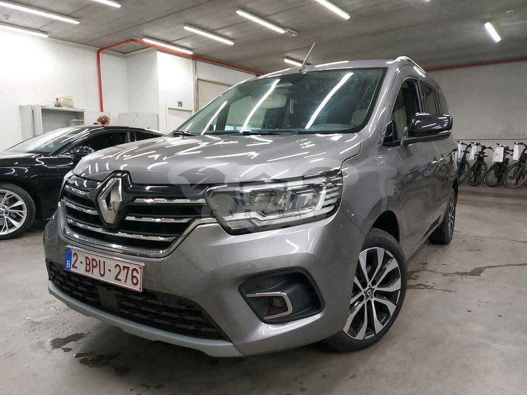 Renault Kangoo 1.5 DCI Intens 2022