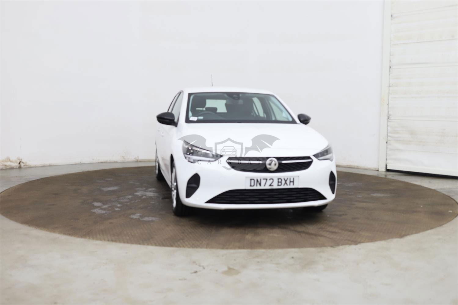 Vauxhall Corsa 1.2 Design 2023