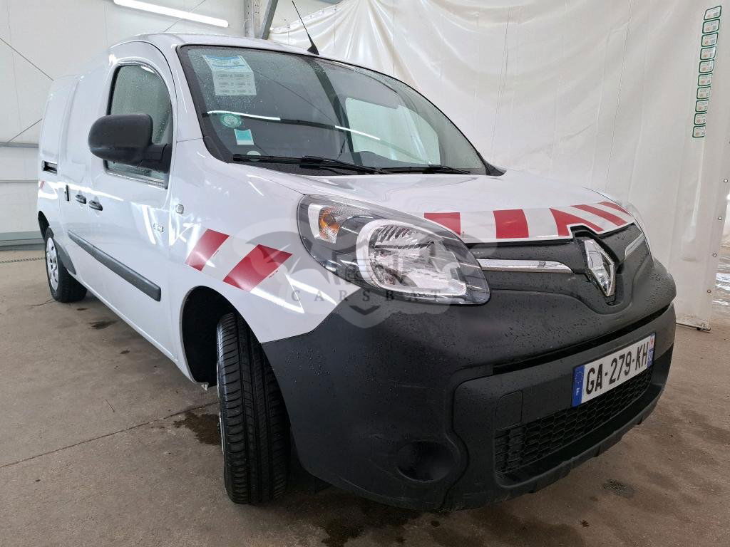 Renault Kangoo Express Extra R-Link 2021