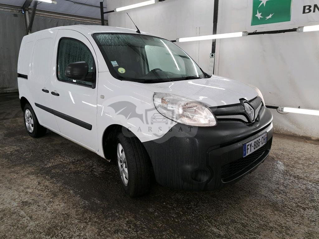 Renault Kangoo 1.5 DCI Extra 2021