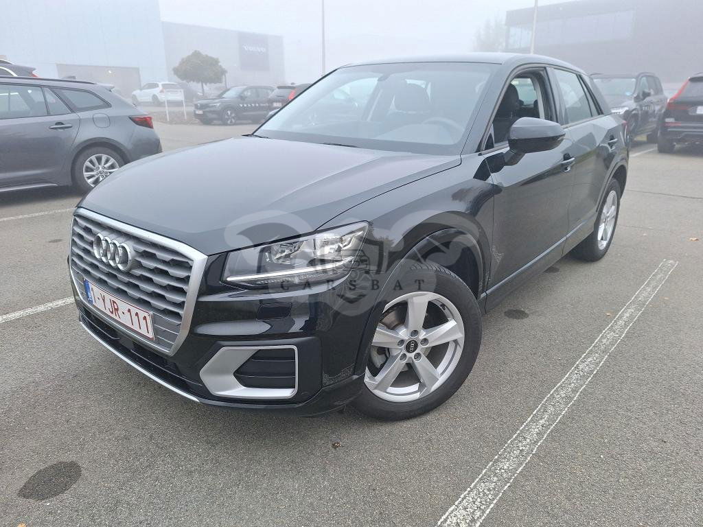 Audi Q2 30 TFSI Sport 2020