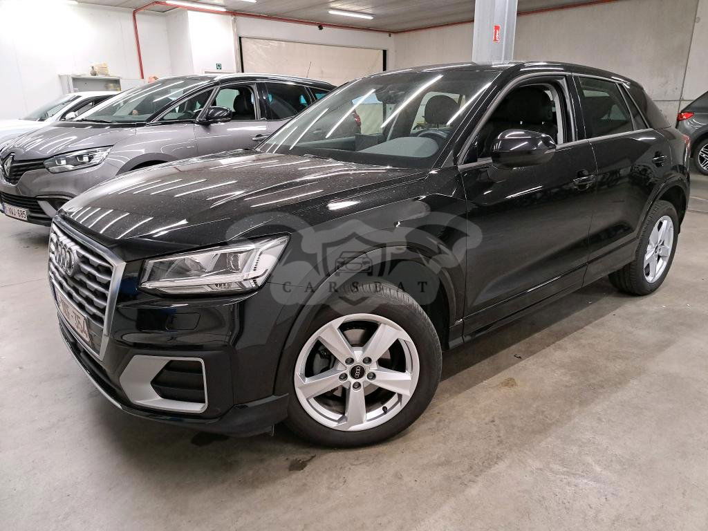 Audi Q2 35 TFSI Sport 2020