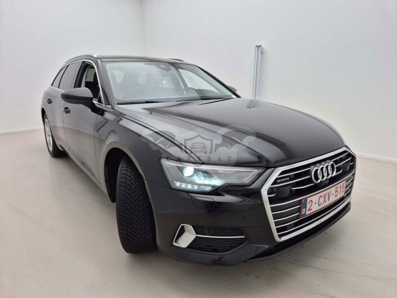 Audi A6 Avant 45 TFSIe Sport 2023